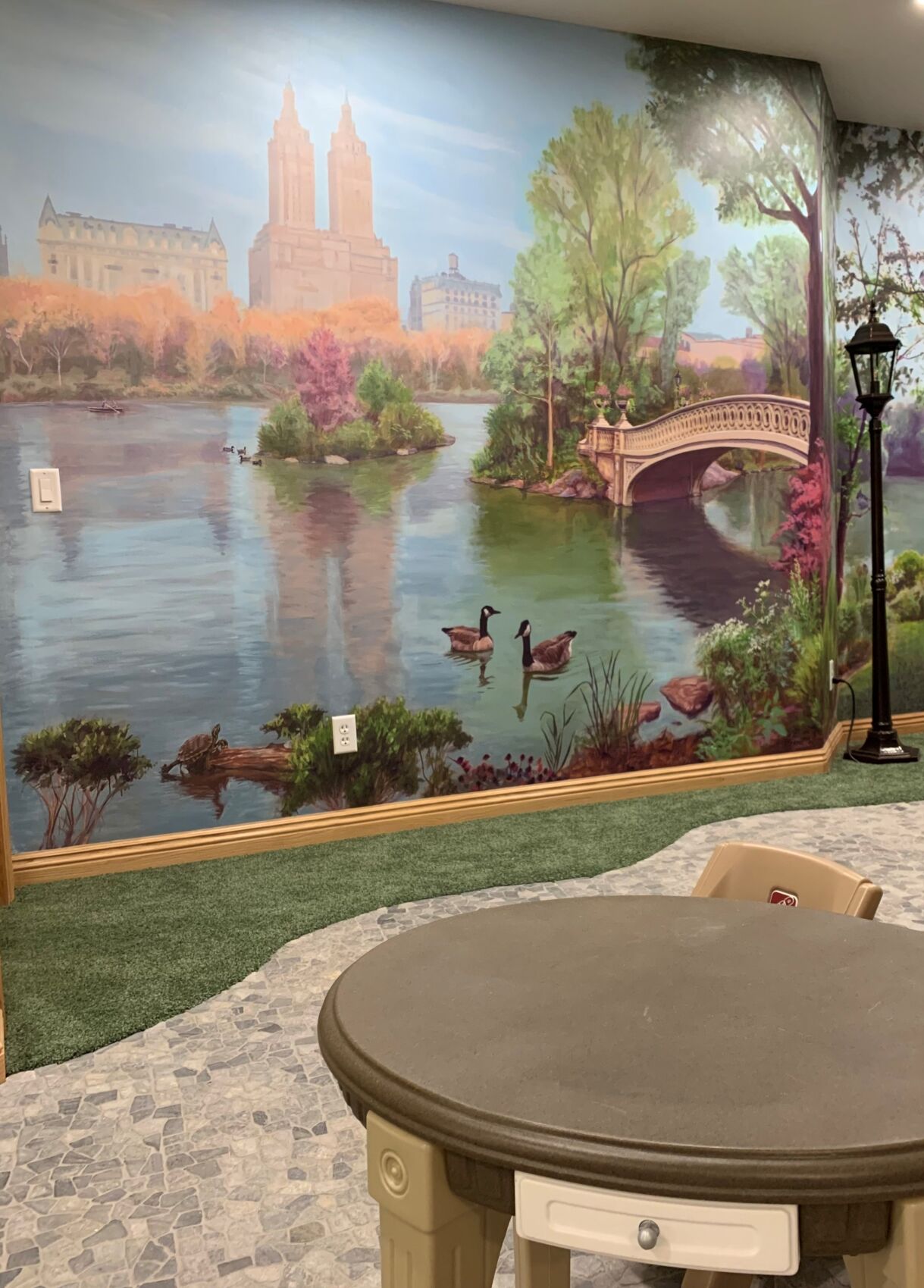 Mural_ Central Park lake.jpg